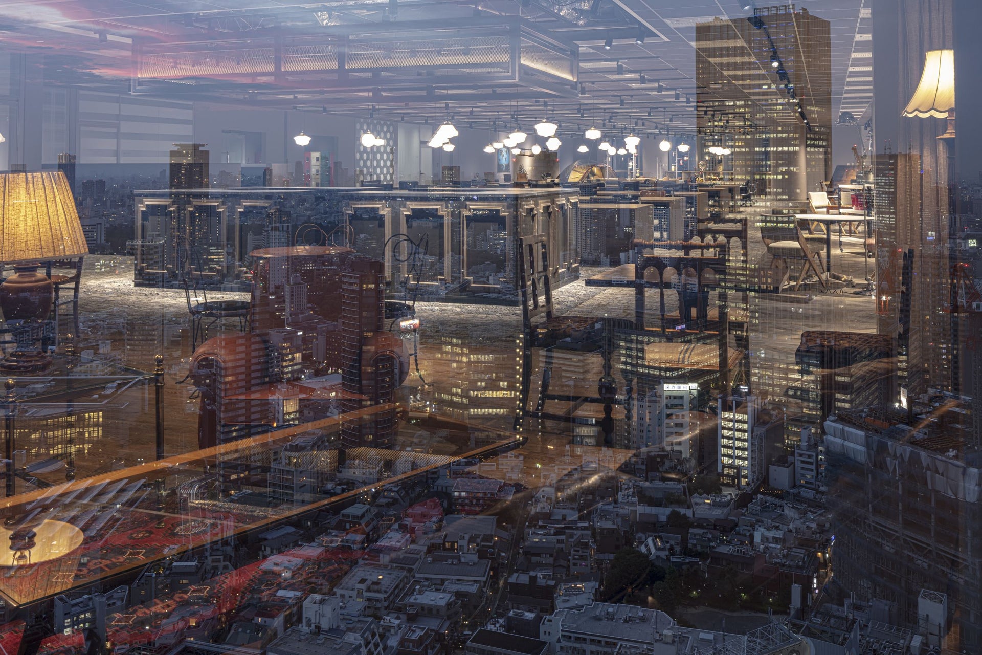 株式会社SUUTA オフィス